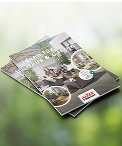 Hauskatalog HolzLand Friederichs