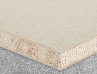 Leichtbau Holzplatten