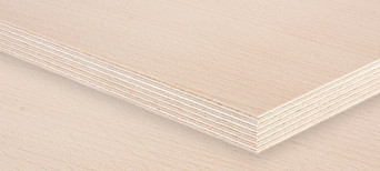 Furnierplatten in vielen Maßen und Farben