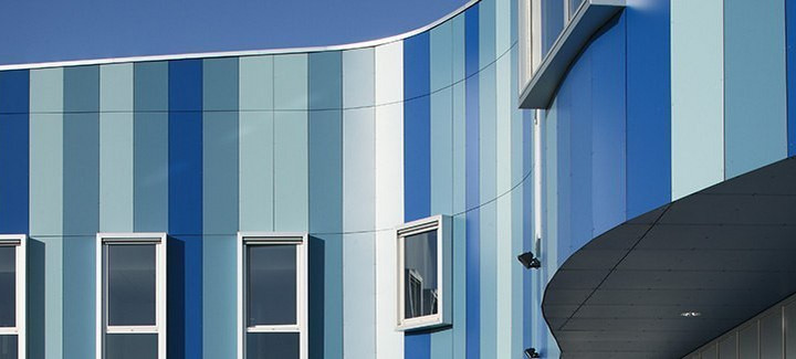 Kreative und moderne Wandgestaltungen