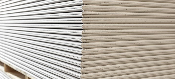 Alles zum Thema Baustoff & Trockenbau