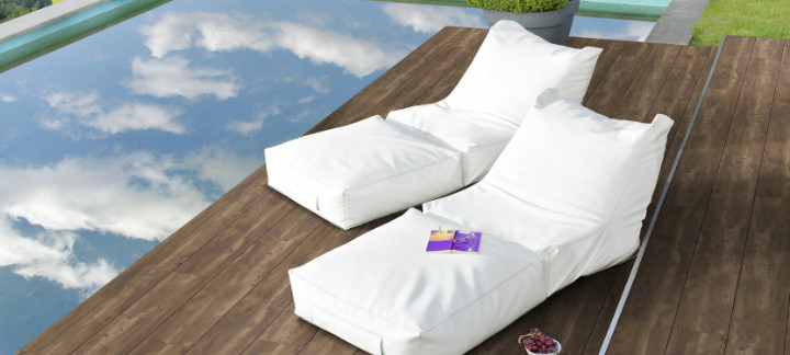 HPL Terrassendielen