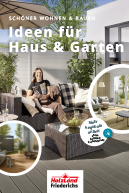 Hauskatalog HolzLand Friederichs